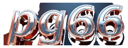 pg66 logo