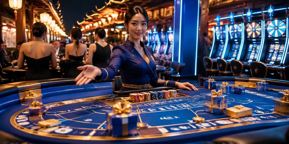 pg66 Bàn cờ Monopoly 3D với hệ số nhân động